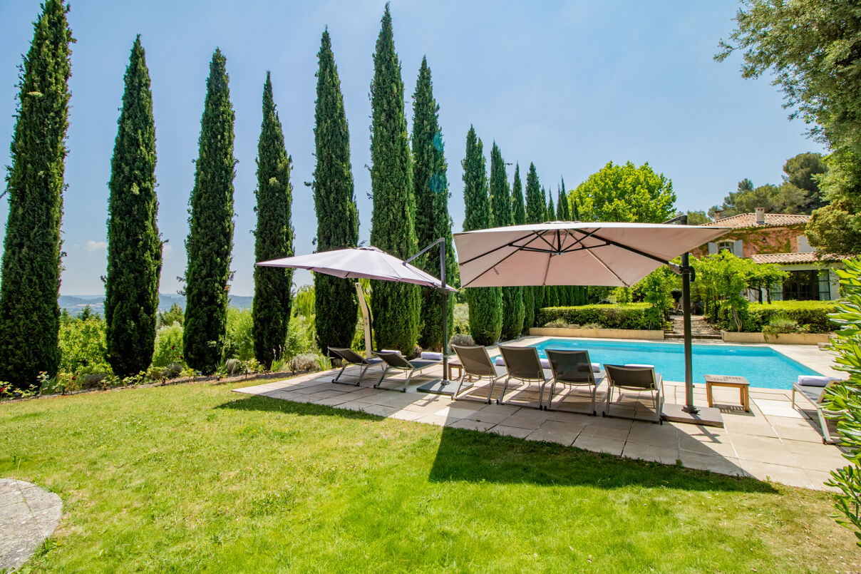 Bastide des Collines